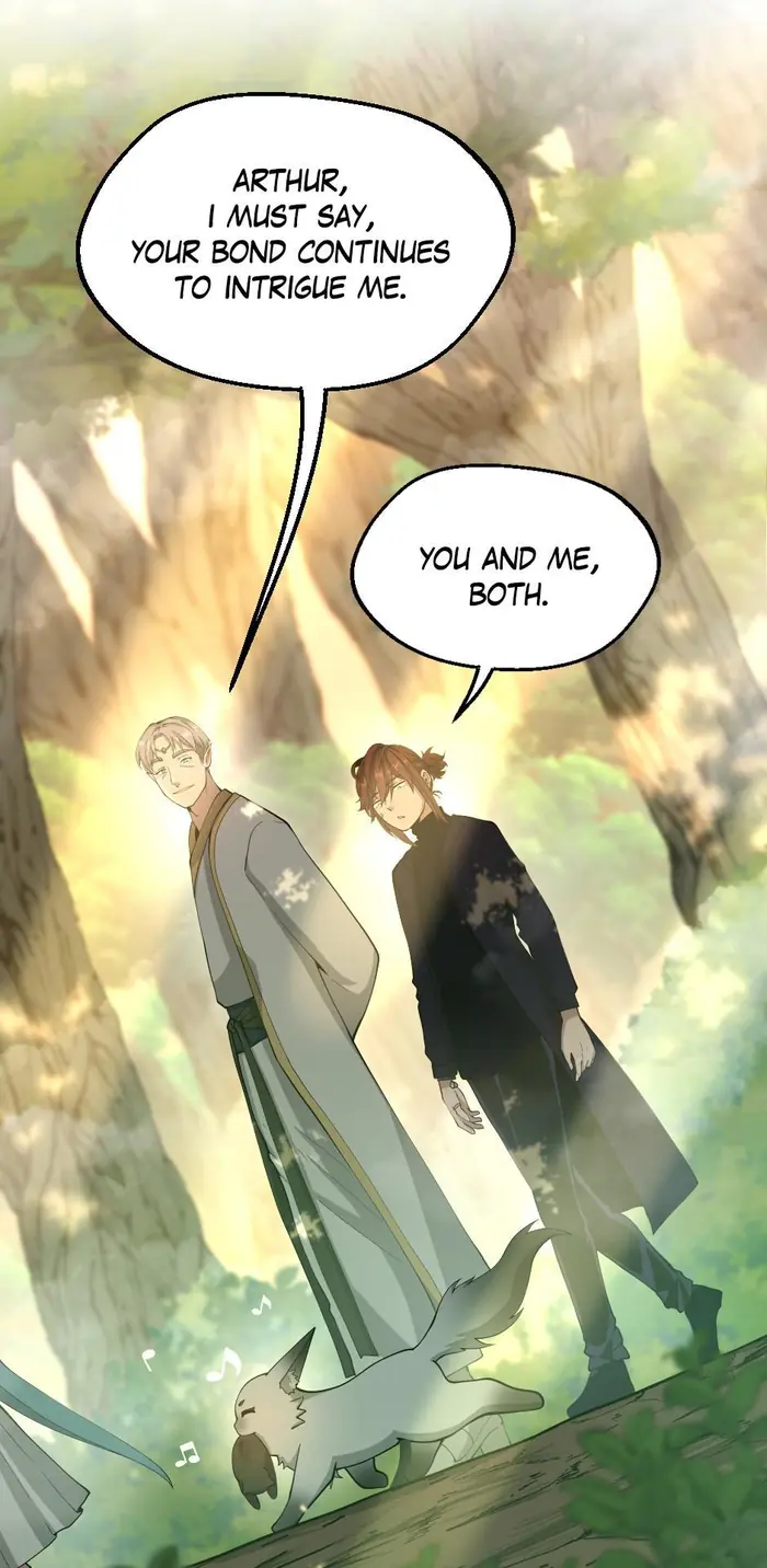 The Beginning After the End Chapter 130 image 06_optimized